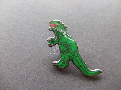 Dinosaur Tyrannosaurus